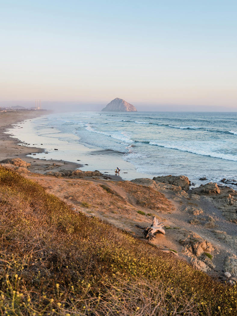 Custom motorcycle trips for small groups in South Africa