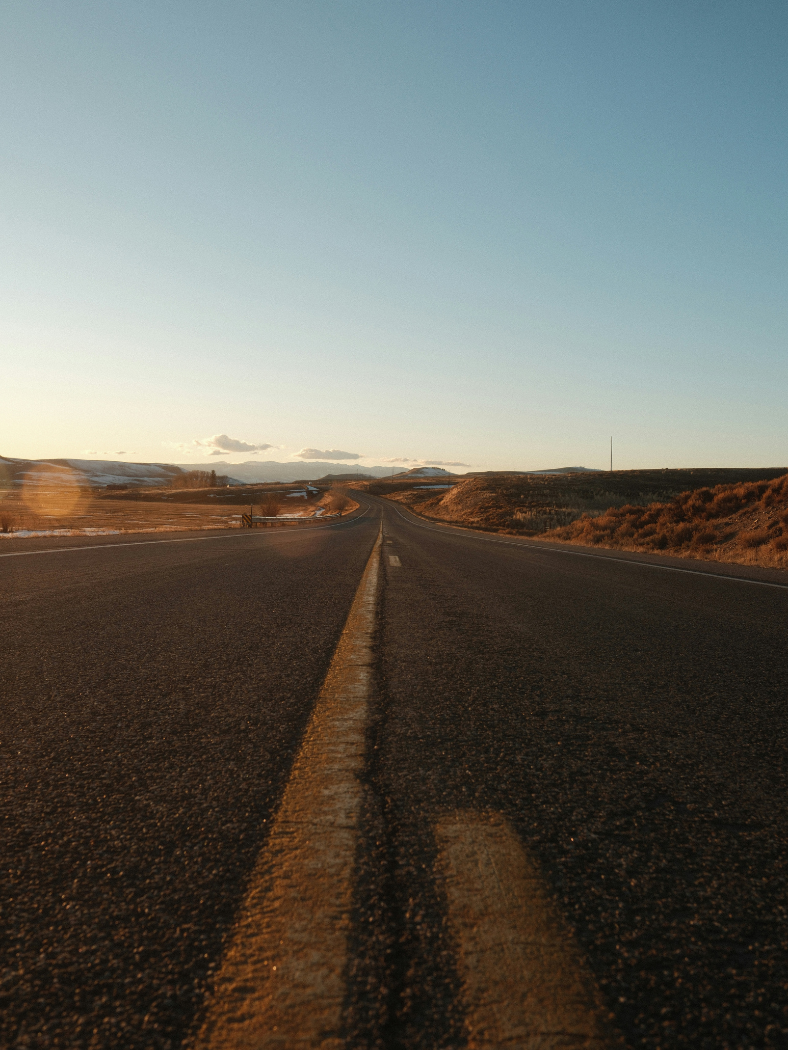 Custom motorcycle trips for small groups in South Africa