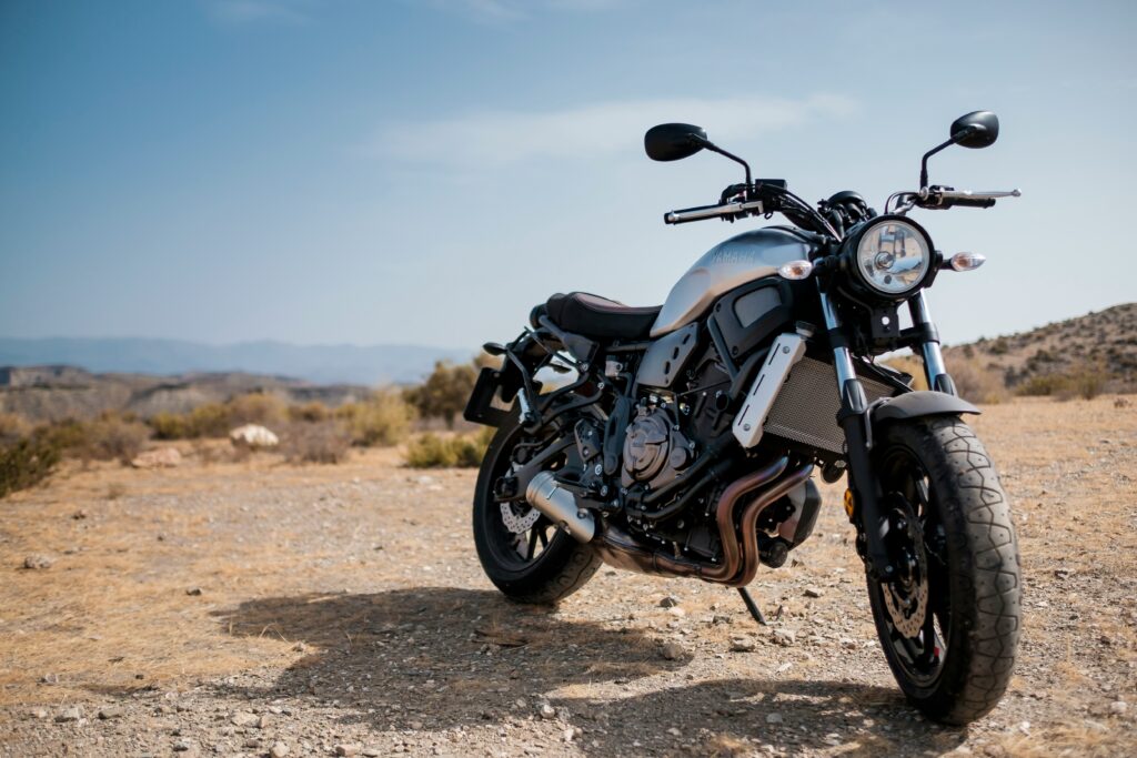 The Southern Ride luxury motorcycle tours for experienced riders